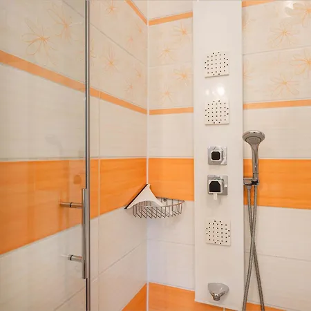 Haus Mertin Whg 3 Seeadler Apartment *