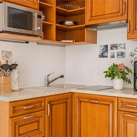 Haus Mertin Whg 3 Seeadler Apartment Heringsdorf (Usedom)