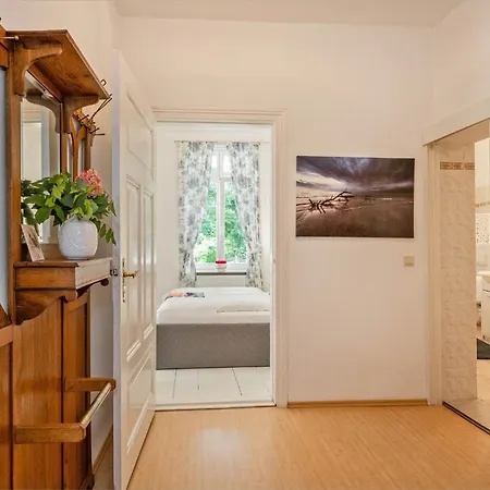 Haus Mertin Whg 3 Seeadler Apartment